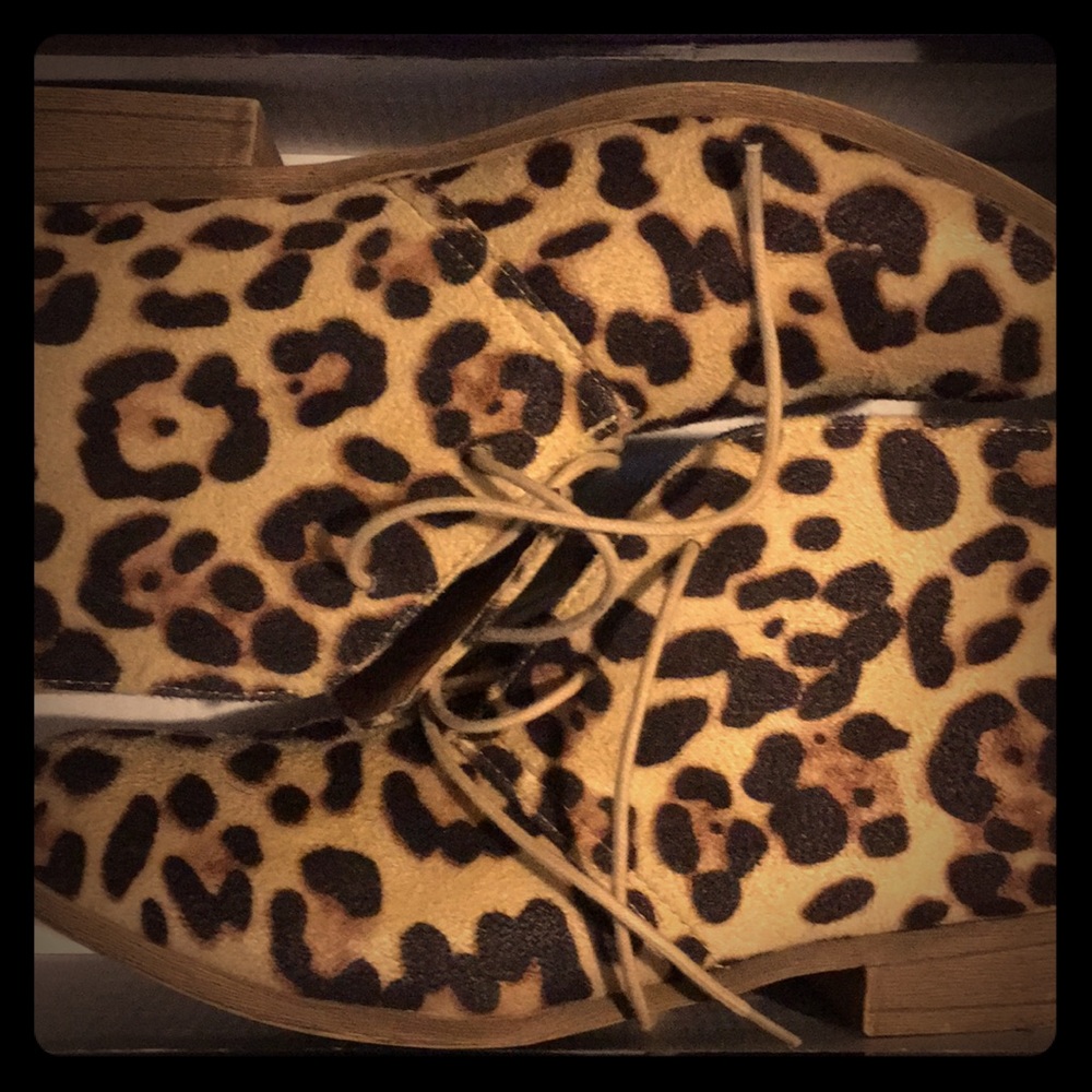 Steve Madden boots